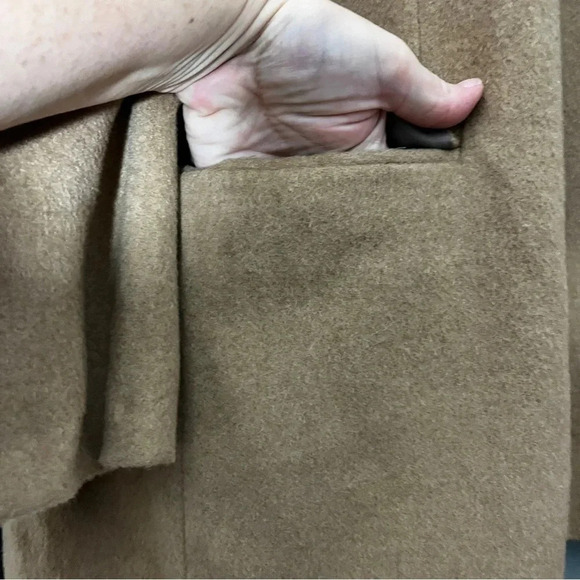 Vintage Tailors Row by Deansgate S&K Blazer Sport Coat Leather Buttons - Picture 13 of 16